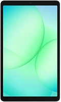 Планшет Samsung Galaxy Tab A11 Wi-Fi, 4/64GB, Silver