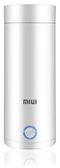 MIUI электрический чайник, термос, чашка 3в1 400 мл 3в1 400 мл (Белый)